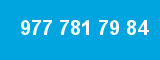 977 781 79 84 977 781 79 84